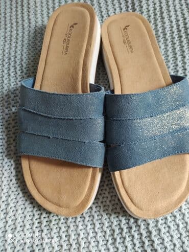 cipele sa platformom: Fashion slippers, UGG, 38 — 8