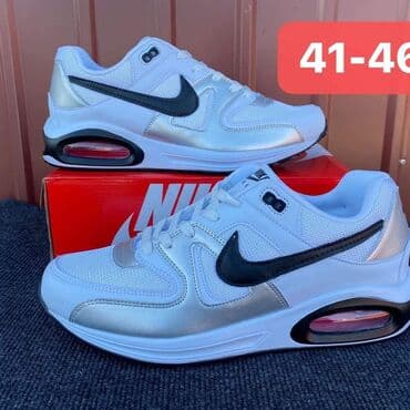 nike command white: Trainers, Nike — 2