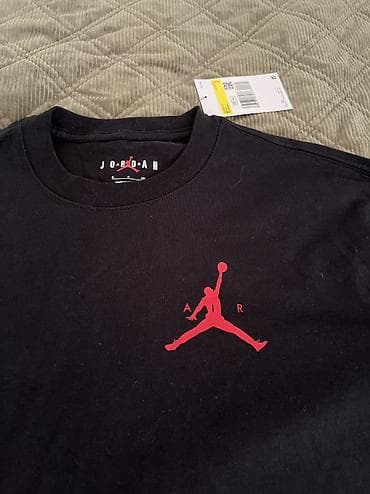 djubretarac muski: JORDAN Jumpman Air vel. S NOVO IM9803 011 — 4