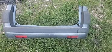 citroen jumpy 2008: BRANIK ZA CITROEN C4 PICASSO ZA 2009. GOD — 1
