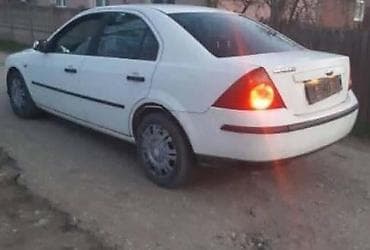ford p251a: KUCISTA FILT.VAZDYHA ZA FORD MONDEO OD 1998. DO 2015. GOD. | FORD — 3