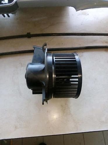 ventilator kabine: VENTILATOR KABINE ZA PEUGEOT 206 — 1