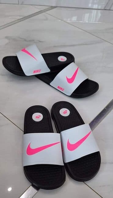 replay torba za plazu: Papuče za plažu, Nike, 36 — 6