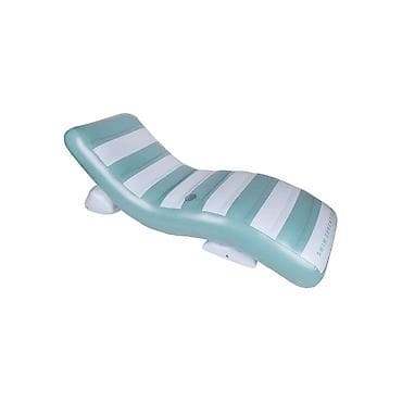 drva za ogrev valjevo: Swim Essentials dušek Luke Lounge Float Old Green, 180 cm - Šifra — 1