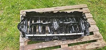 skuter za decu: MASKA USISNIK GRIL ZA BMW X6 M, X6 | bmw x6 g06 maska usisnik za — 2