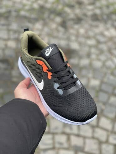 nike lunar force 1 duckboot 17: Patike, veličina - 46 — 3