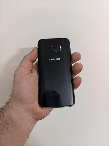 samsung j 1: Samsung S7 crni otključan za sve mreže. Dobro očuvan i potpuno — 5