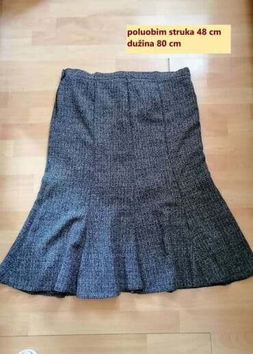 halteri h m: 4XL (EU 48) — 12