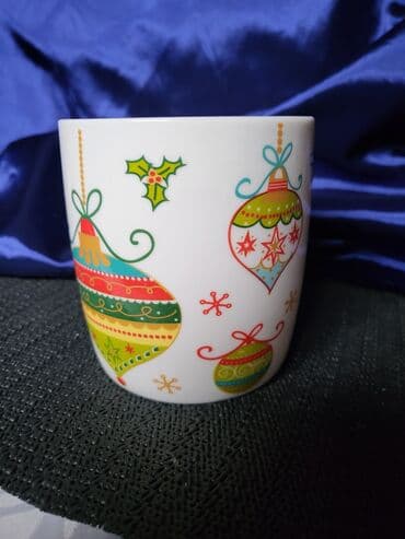sinsay solje: Solja nova porcelanska Nemacka. Solja nova univerzalna — 5