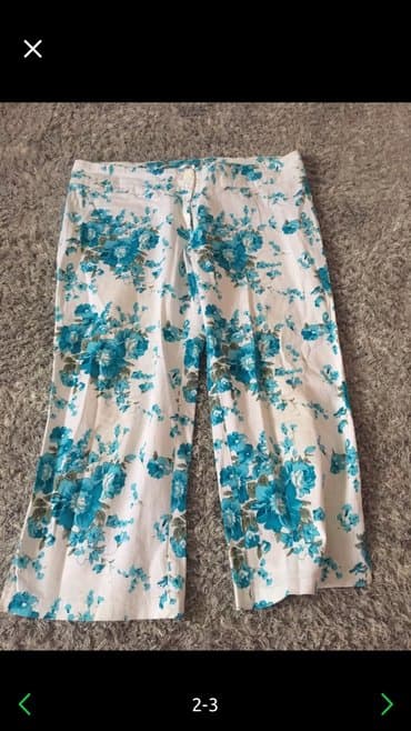 push up helanke novi sad: M (EU 38), L (EU 40) — 1