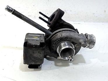 Car Engine Parts: TURBINA ZA OPEL ANTARA OD 2006. DO 2015. GOD. | Polovni originalni at lalafo.rs — 2 Car Engine Parts: TURBINA ZA OPEL ANTARA OD 2006. DO 2015. GOD. | Polovni originalni — 2