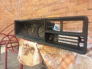auto sat: Kilometar sat Lada 2107 riva broj 2. Kompletan, ocuvan, ispravan. Cena — 3