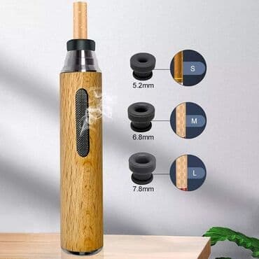 iqos u niš: Personalna pepeljara 1.Classic, vrhunski luksuzni dizajn i moda — 1