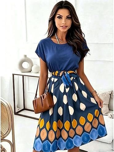 elipse haljine: Haljina: 3200 dinara — 3