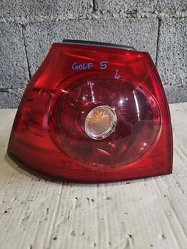 levo krilo golf 4: STOP SVETLO LEVO ZA VOLKSWAGEN GOLF 5 OD 2003. DO 2009. GOD. | Stop — 1