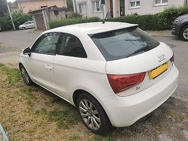 1.4TFSI KUPE HAUBA ZA AUDI A1 OD 2010. DO 2014. GOD. | AUDI A1