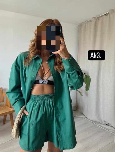 Ostala kućna odeća: S M L — 3