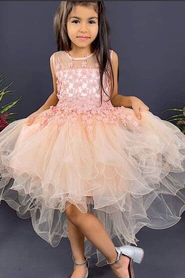 breeze odeca: Midi, Sleeveless, 128-134 — 2