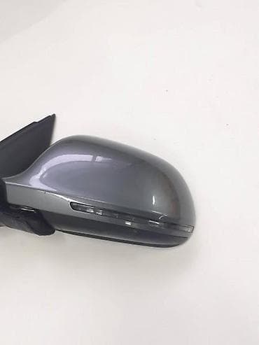 kostic auto vrbas: LEVI RETROVIZOR ZA AUDI Q3 | Levi retrovizor u delovima za Audi Q3 — 2