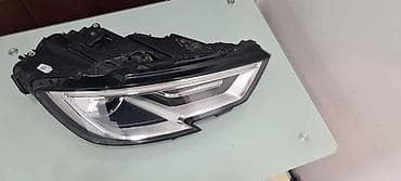presa za vosak: FAR ZA AUDI A3 OD 2012. DO 2020. GOD. - 8V0941006E | Far Audi A3 — 3