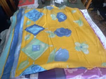 posteljine: Jastucnice raznih dimenzija — 1