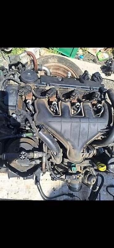 plotna za alfu 90 cena: MOTOR 2.0/16 V ZA PEUGEOT 407 OD 2004. DO 2009. GOD — 3
