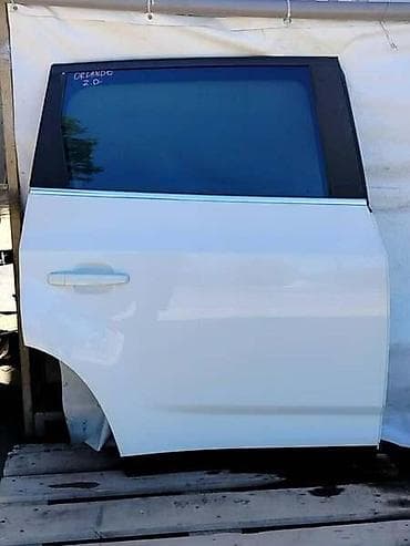 ZADNJA DESNA VRATA ZA CHEVROLET ORLANDO OD 2010. DO 2014. GOD. | na lalafo.rs ZADNJA DESNA VRATA ZA CHEVROLET ORLANDO OD 2010. DO 2014. GOD. |