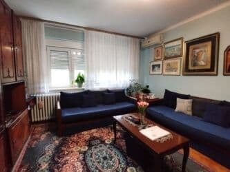 stanovi izdavanje zlatibor: 2 sobe, 53 kv. m, 4 sprat — 9