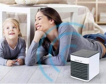 mali ventilatori 220v: Mini KLIMA Arctic Air Ultra RASHLADNI Uređaj 3u1 Cena:2400din — 10