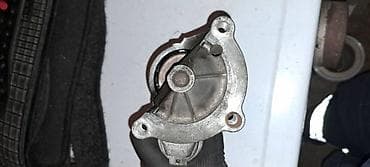 zamena akumulatora opel corsa c: ANLASER ZA 2.0 HDI ZA PEUGEOT 206 | imam sve delove za peugeot 206 — 3