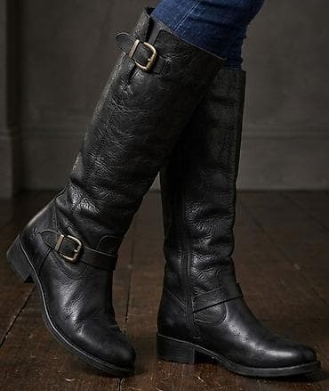 tamaris obuca novi sad: Čizme, 37, bоја - Crna — 1