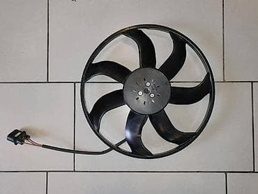 pumpa za sup: VENTILATOR ZA AUDI A1 OD 2015. DO 2020. GOD. | Ventilator Seat — 2