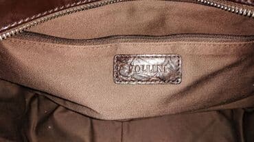 ženske poslovne torbe: Elegant purse — 13