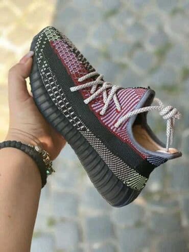hogl obuca beograd: Trainers, size - 46 — 5