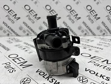 kamera za auto: POMOCNA PUMPA VODE ZA AUDI Q5, SQ5 - 8R0 965 567 | Pomocna pumpa — 5