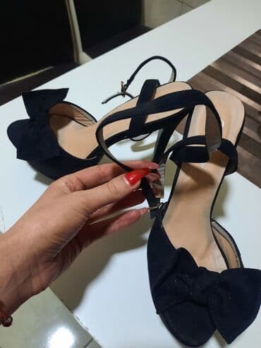 set za manikir i pedikir lidl: Sandale, 38 — 8