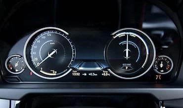 KILOMETAR SAT ZA BMW X6 OD 2014. DO 2019. GOD