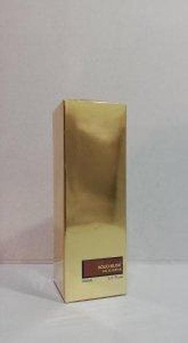 bulgari original: MONTALE AOUD MUSK EDP100ML | Montale Aoud Musk edp100ml. Original — 4