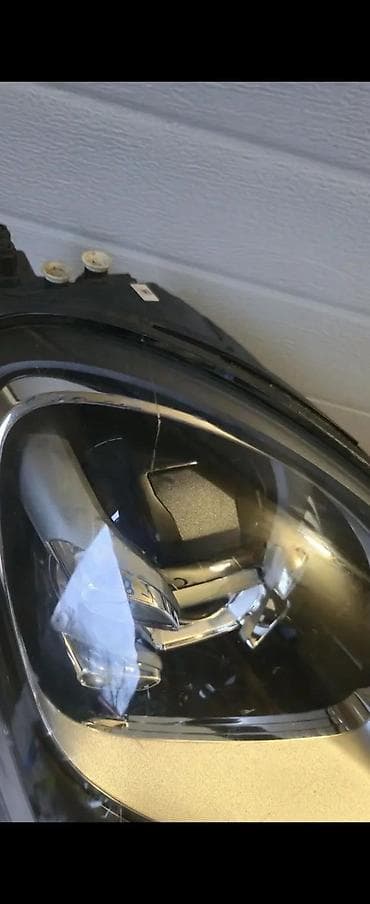 ogledalo rs: PORSHE CAYENE 3 FAR 4 DIODE 9Z0941034T | Audi vw delovi ALTINA ZEMUN — 3