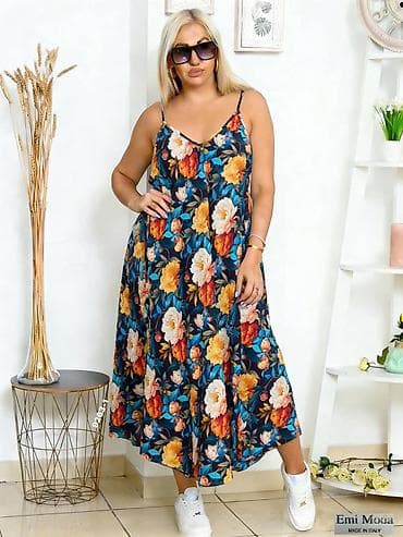 rajf za devojčice: 06. Haljina za punije
2XL 3XL 4XL
Cena : 2.250 dinara H — 6