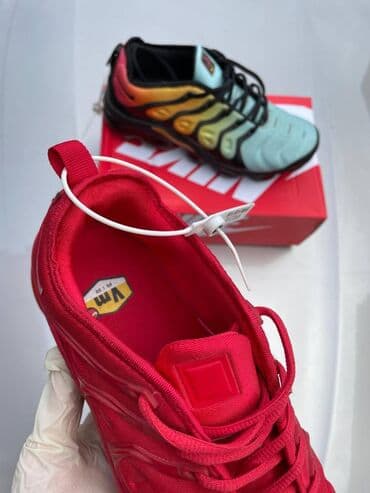 vapormax plus crne: Patike, veličina - 46 — 6