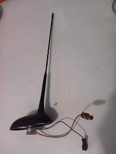 sa staklom: ANTENA W169 ZA MERCEDES BENZ A KLASA | Antena za W169 i W245 više — 1