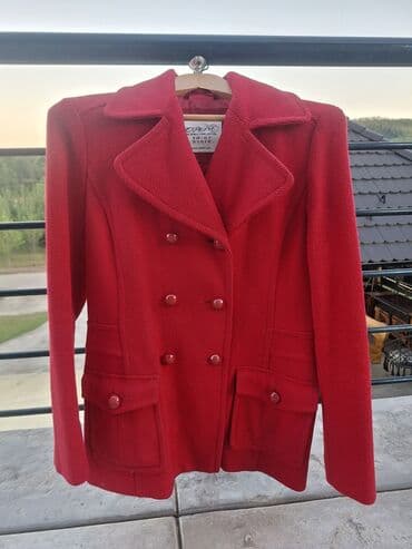 crvene haljine do kolena: Esprit, M — 1