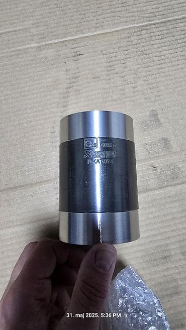 polovne gume 14 c: Novi delovi, cela izduvna grana sa auspuhom, katalizator — 5