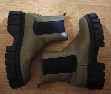 Beauty & Care: High boots, O'Neill, 40 — 1