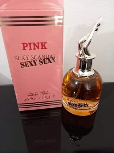 prodaja parfema online: Svih 4 parfema za samo 1650 dinara — 3