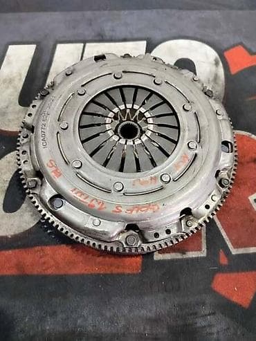 SET KVACILA ZA VOLKSWAGEN GOLF 5 OD 2003. DO 2009. GOD. | Set