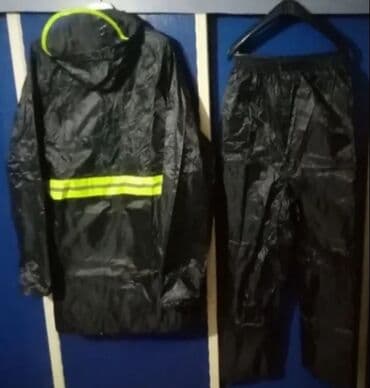zavese za auto lidl: Kisna Kabanica Komplet NOVO Jakna i Pantalone AKCIJA Cene nisu — 2
