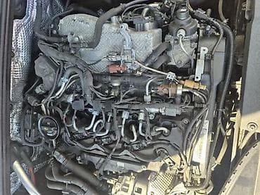 grejac vode za dizel motore: AUDI A6 C8 2020 DELOVI PUMPA DIZNE DIZNA REJL 05L | Audi delovi — 1