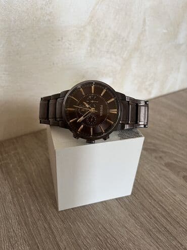 Classic watch, Fossil, Male — 3
